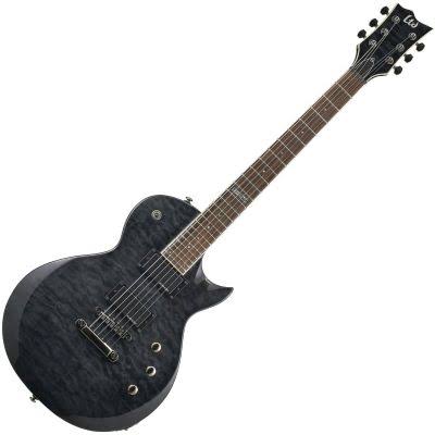 ESP LTD EC-200QM, Black, Grade A