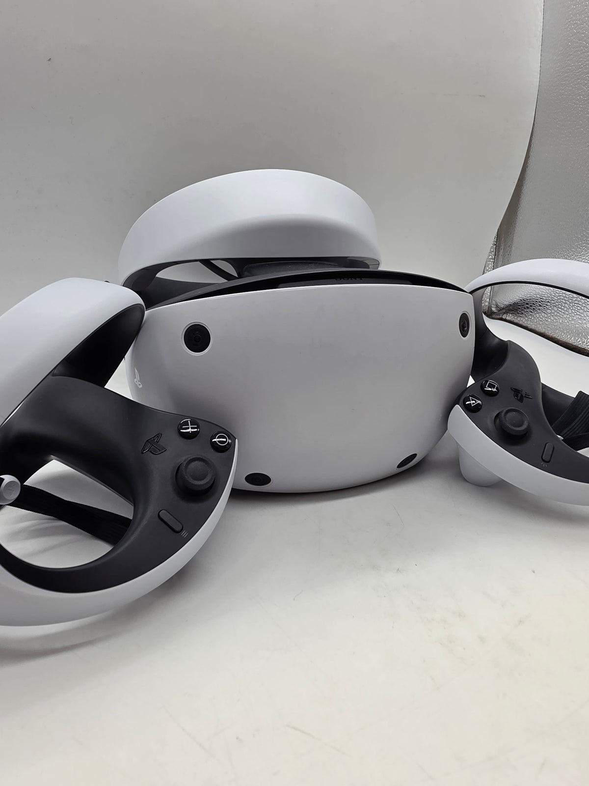 Sony Playstation 5 VR Headset White, Grade B