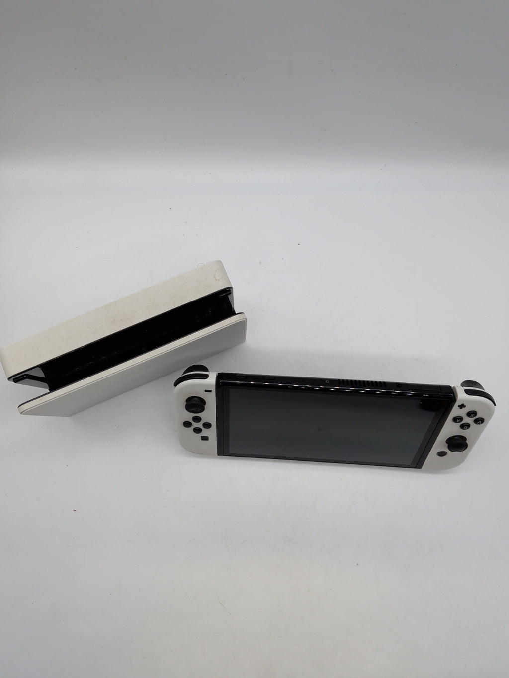 Nintendo Nintendo Switch OLED 64GB White, Grade C