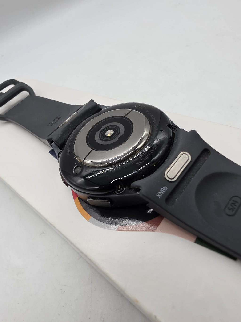 Samsung Galaxy Watch 6 40mm Black, Grade B