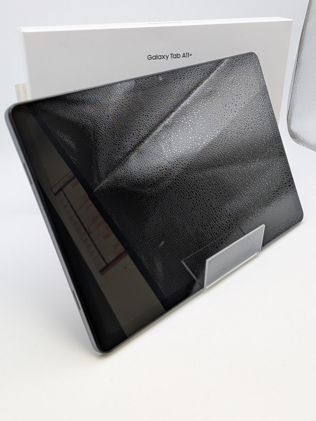Samsung Galaxy Tab A11+ 128GB, Grey, Grade A