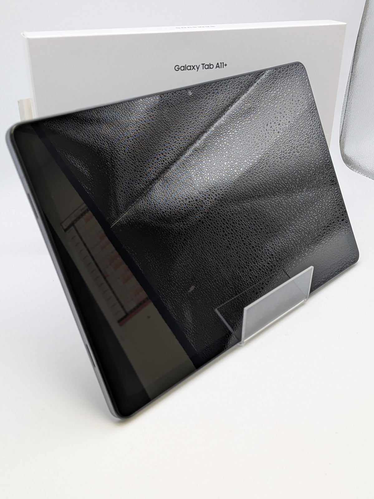 Samsung Galaxy Tab A11+ 128GB, Grey, Grade A