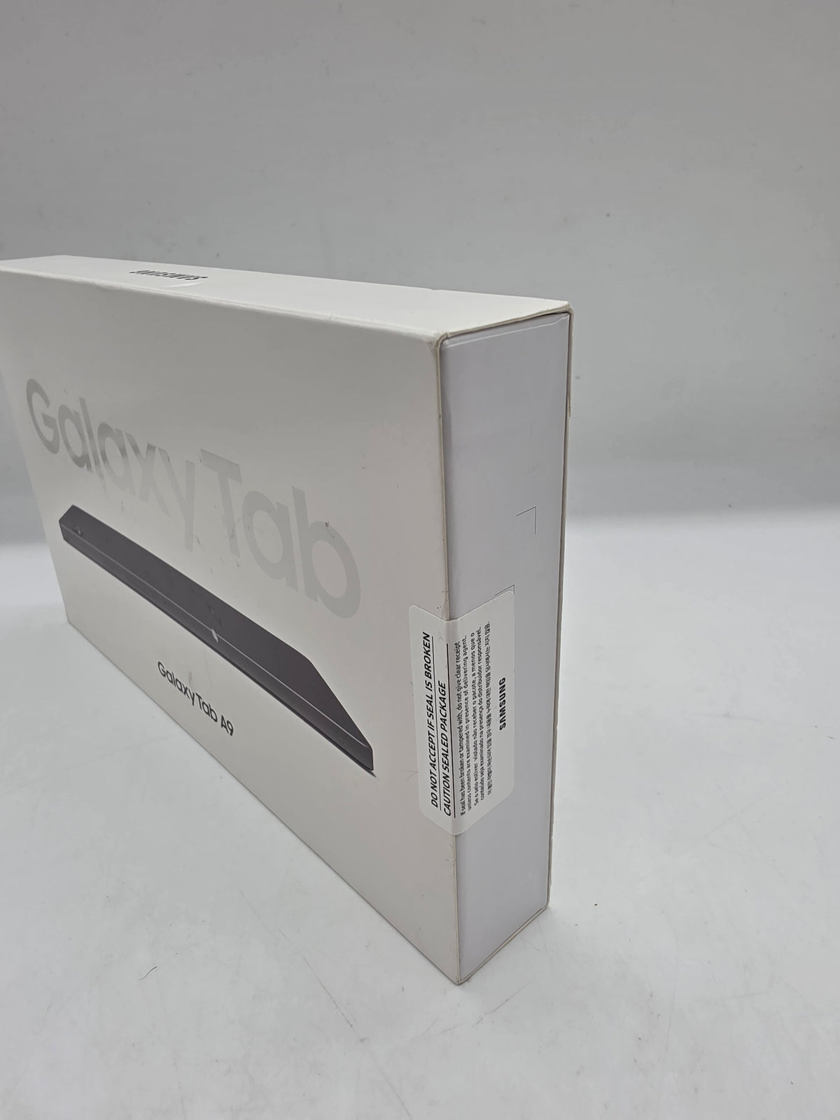 Samsung Galaxy Tab A9 64GB Grey, Grade A