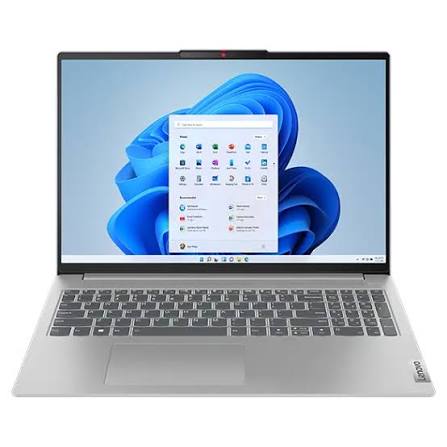 Lenovo Ideapad Slim 5 Laptop 512GB, Silver, Grade B