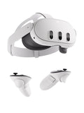 Meta Quest 3 512GB, White, Grade A