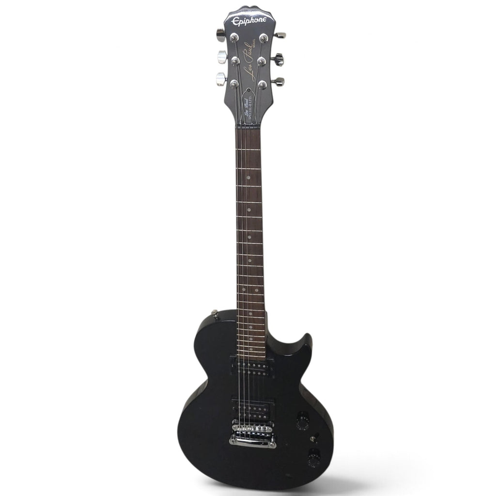 Epiphone Les Paul Special-II LTD, Black, Grade B