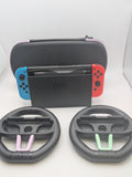 Nintendo Nintendo Switch 32GB Black, Grade B