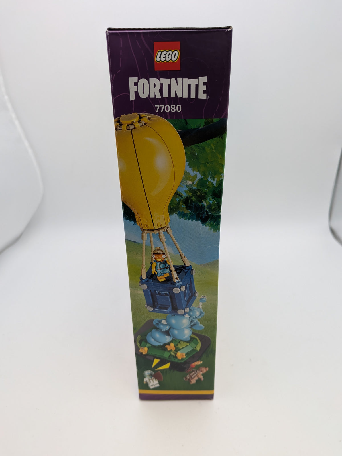 Fortnite Lego 77080, Grade A