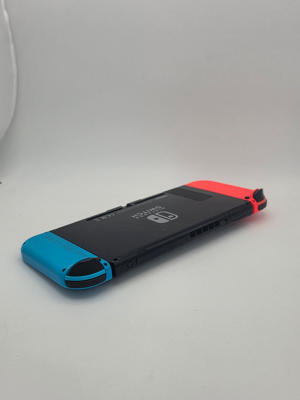 Nintendo Switch 32GB Black, Grade B