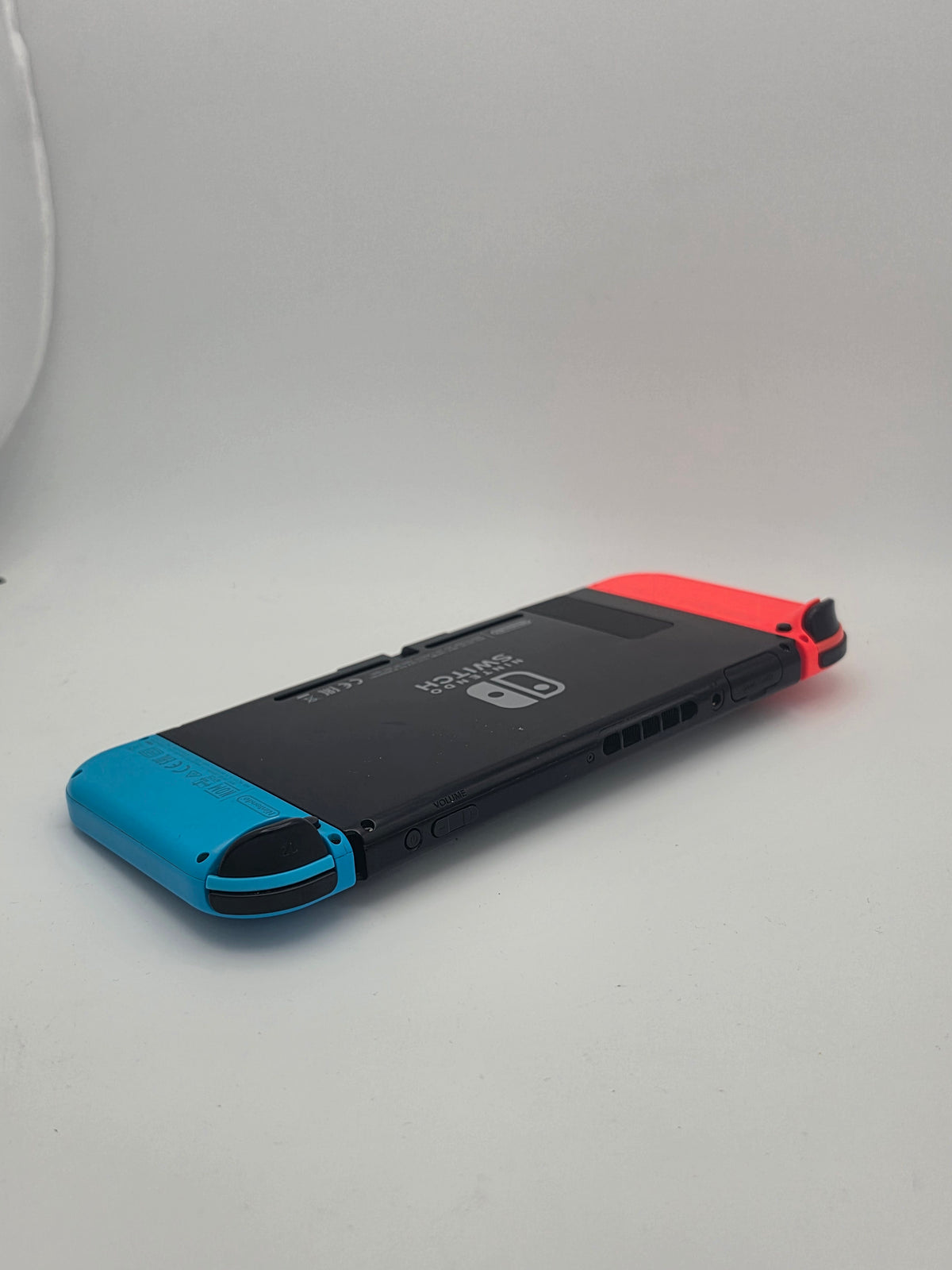 Nintendo Switch 32GB Black, Grade B