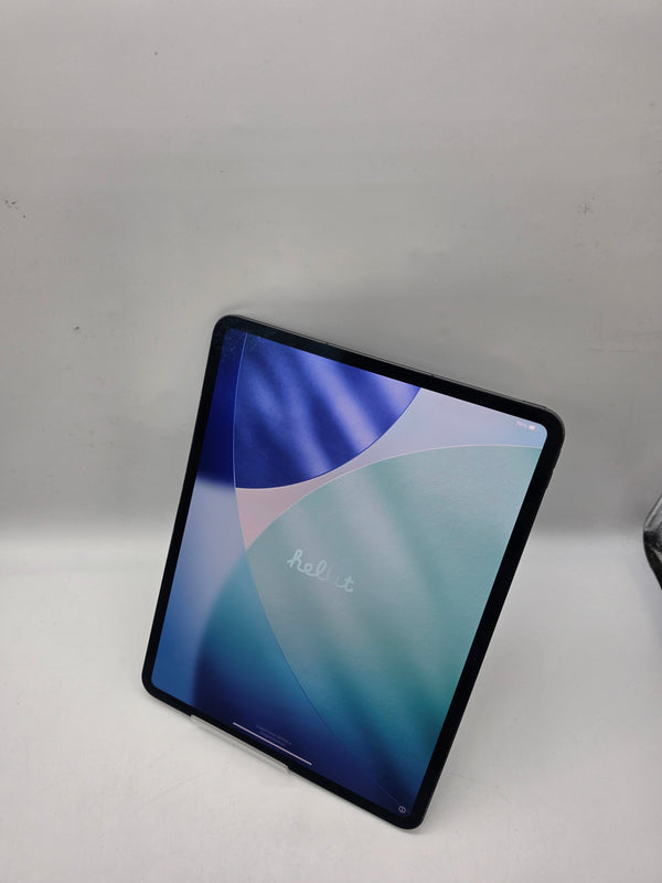Apple iPad Pro 13" (M4 2024) 256GB Black, Grade B