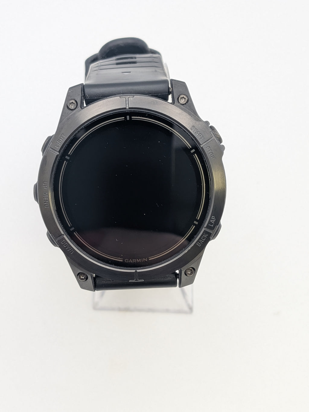Garmin Flex Pro (Gen 2) 47mm, Black, Grade B