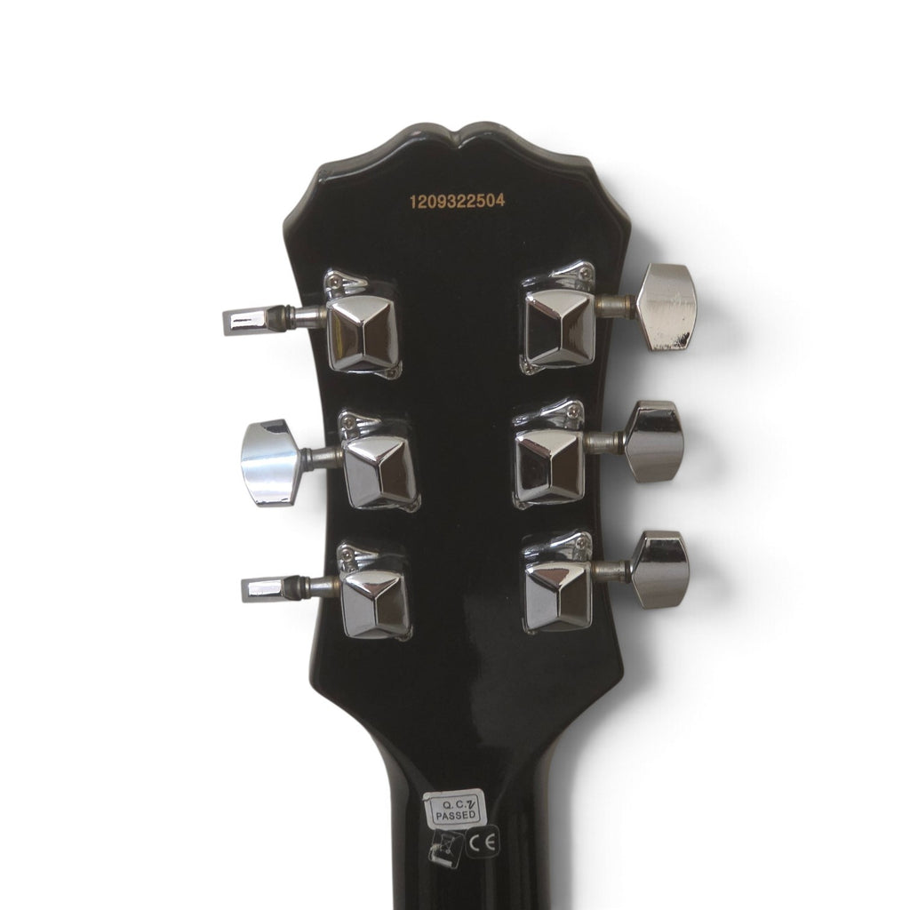 Epiphone Les Paul Special-II LTD, Black, Grade B