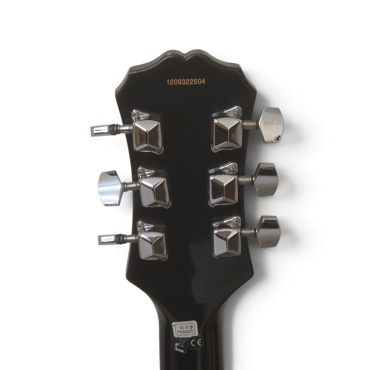 Epiphone Les Paul Special-II LTD, Black, Grade B