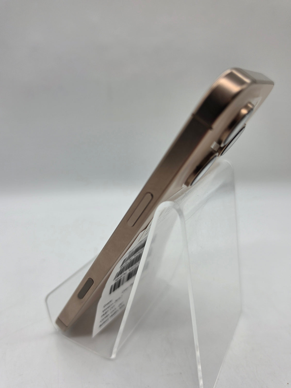 Apple iPhone 16 Pro Max 256GB Desert Titanium, Grade B