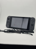 Nintendo Switch 32GB Grey, Grade B