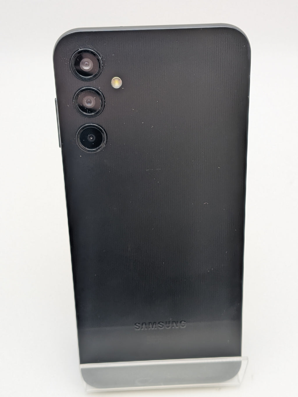 Samsung Galaxy A14 64GB Black, Grade B