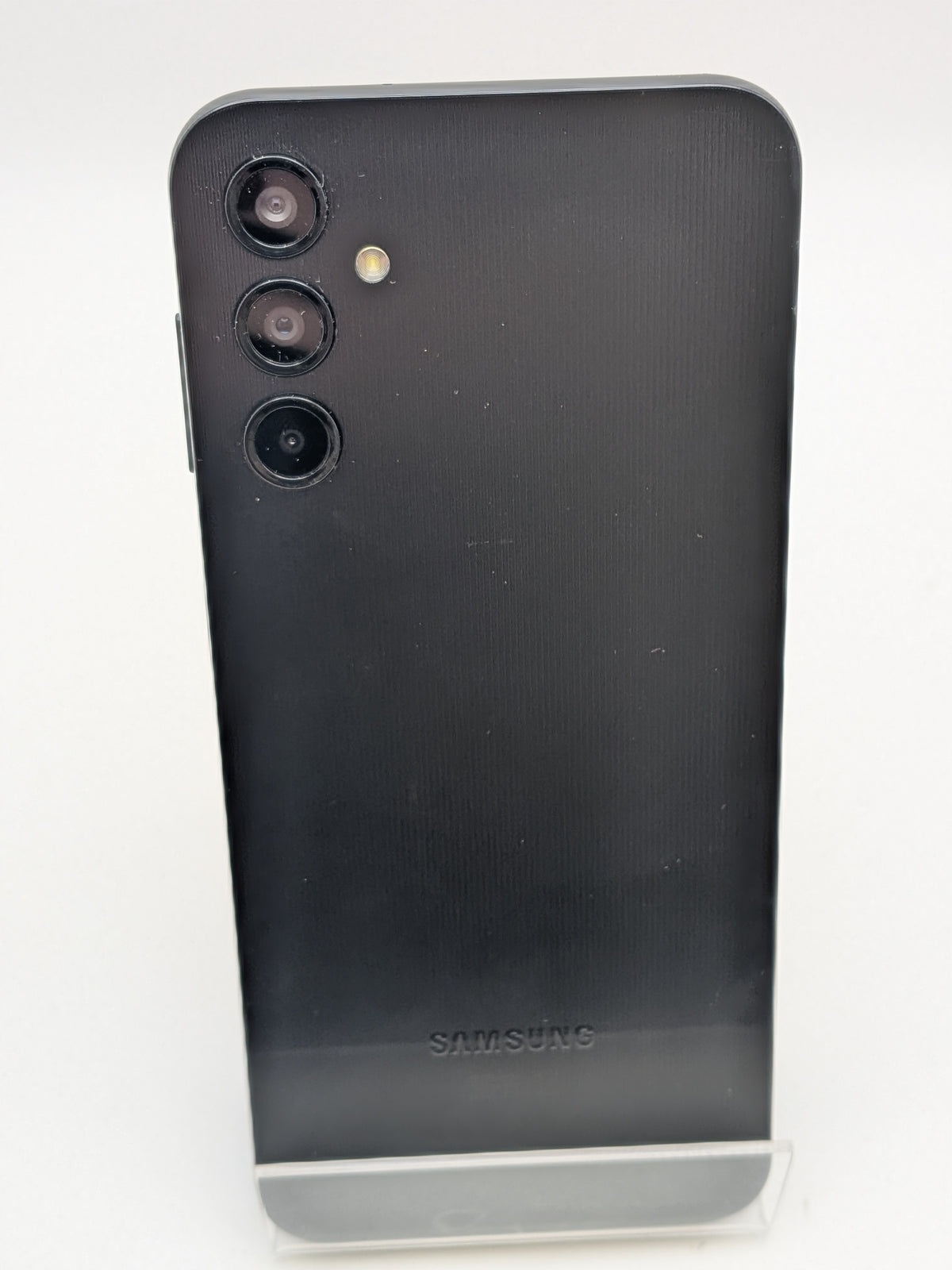Samsung Galaxy A14 64GB Black, Grade B