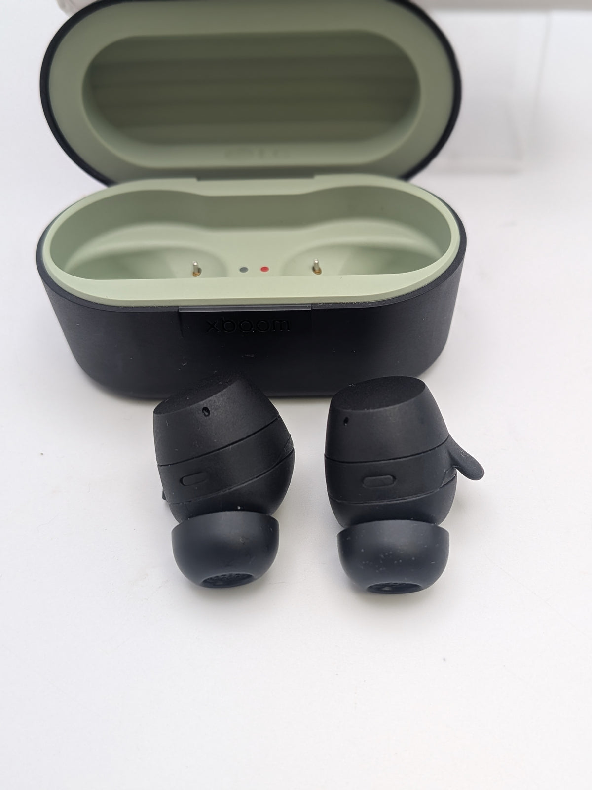 LG xBoom Buds Lite, Black, Grade A