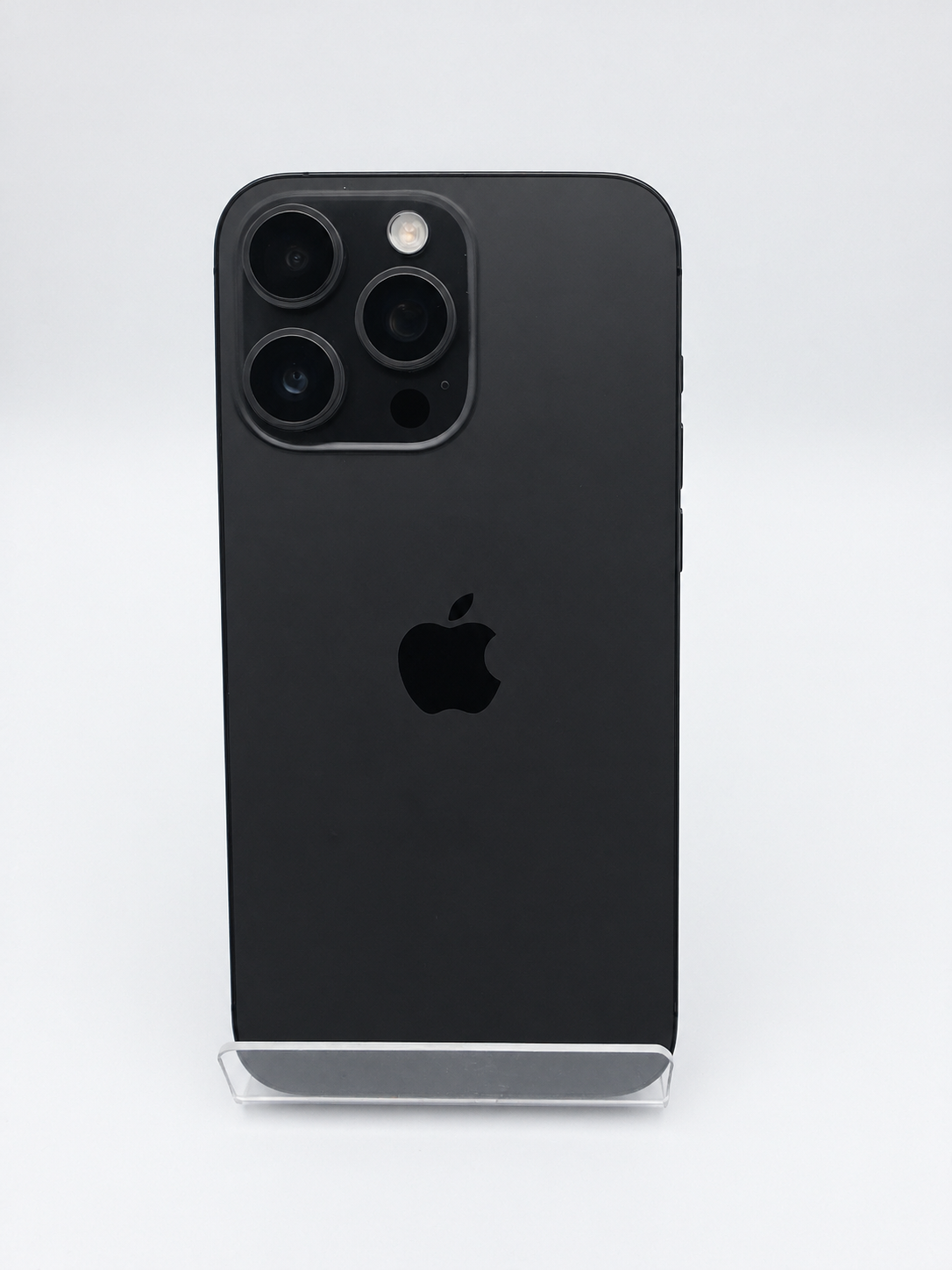Apple iPhone 15 Pro Max 256GB Graphite Black, Grade B
