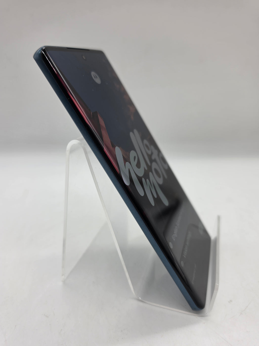 Motorola Edge 50 Fusion 256GB Blue, Grade B