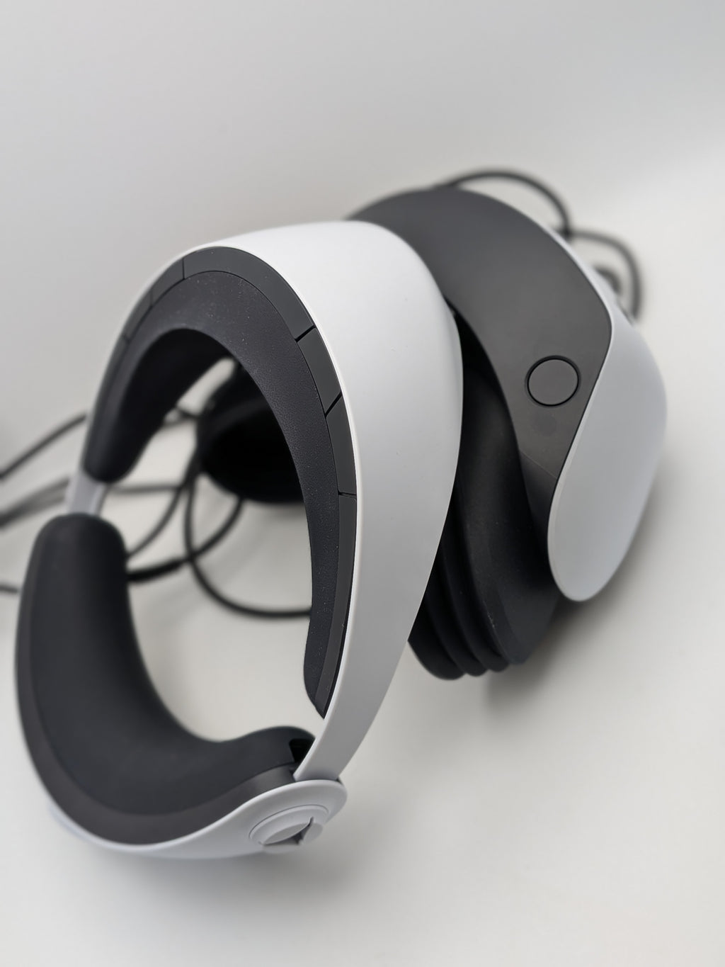 Sony Playstation VR2, White, Grade A