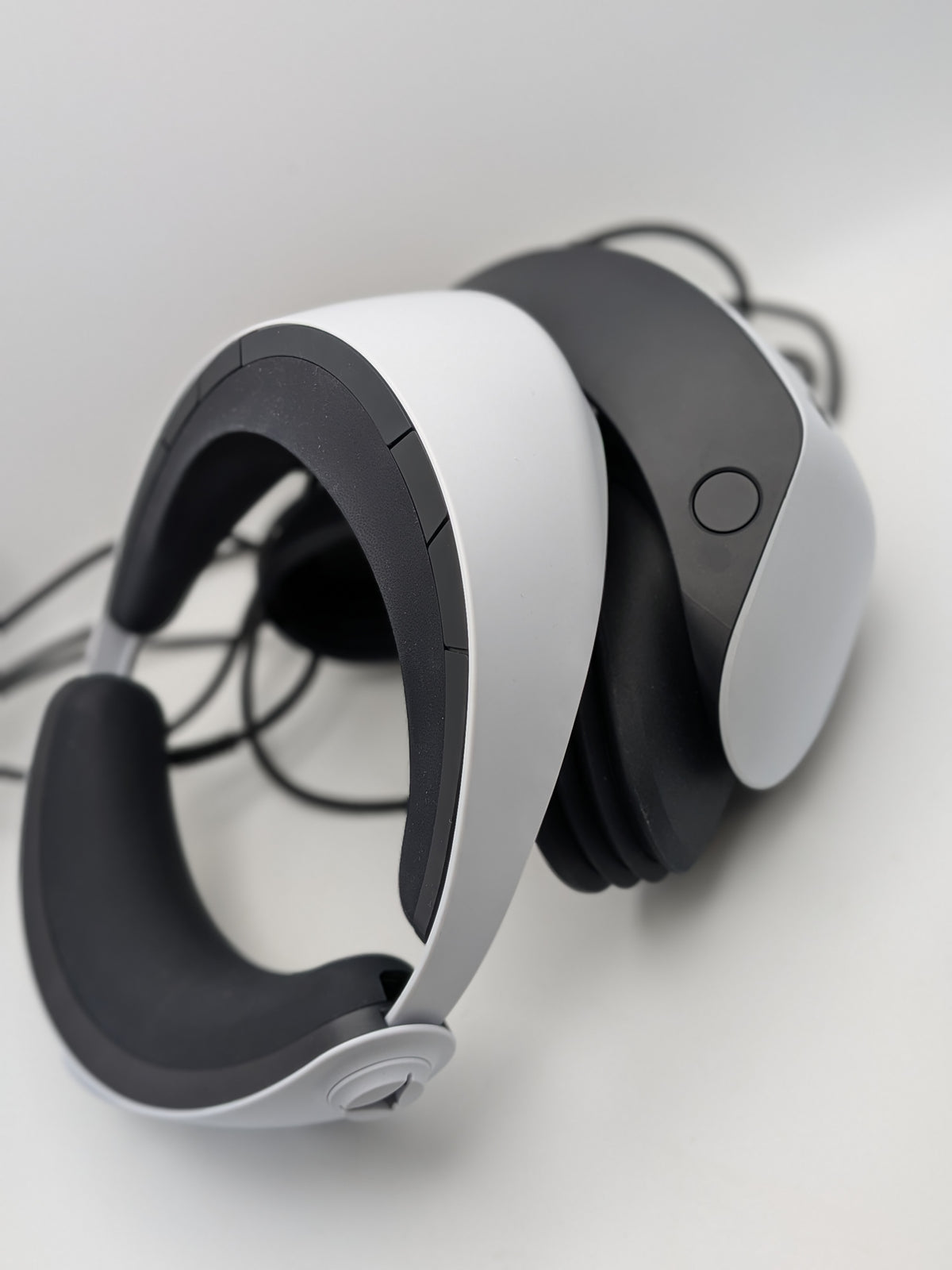 Sony Playstation VR2, White, Grade A