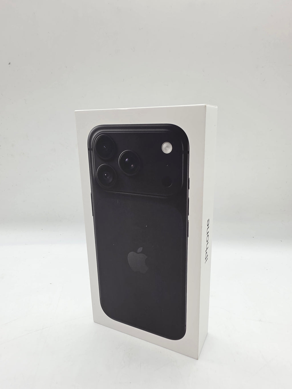 Apple iPhone 18 Pro 512GB Black, Grade A