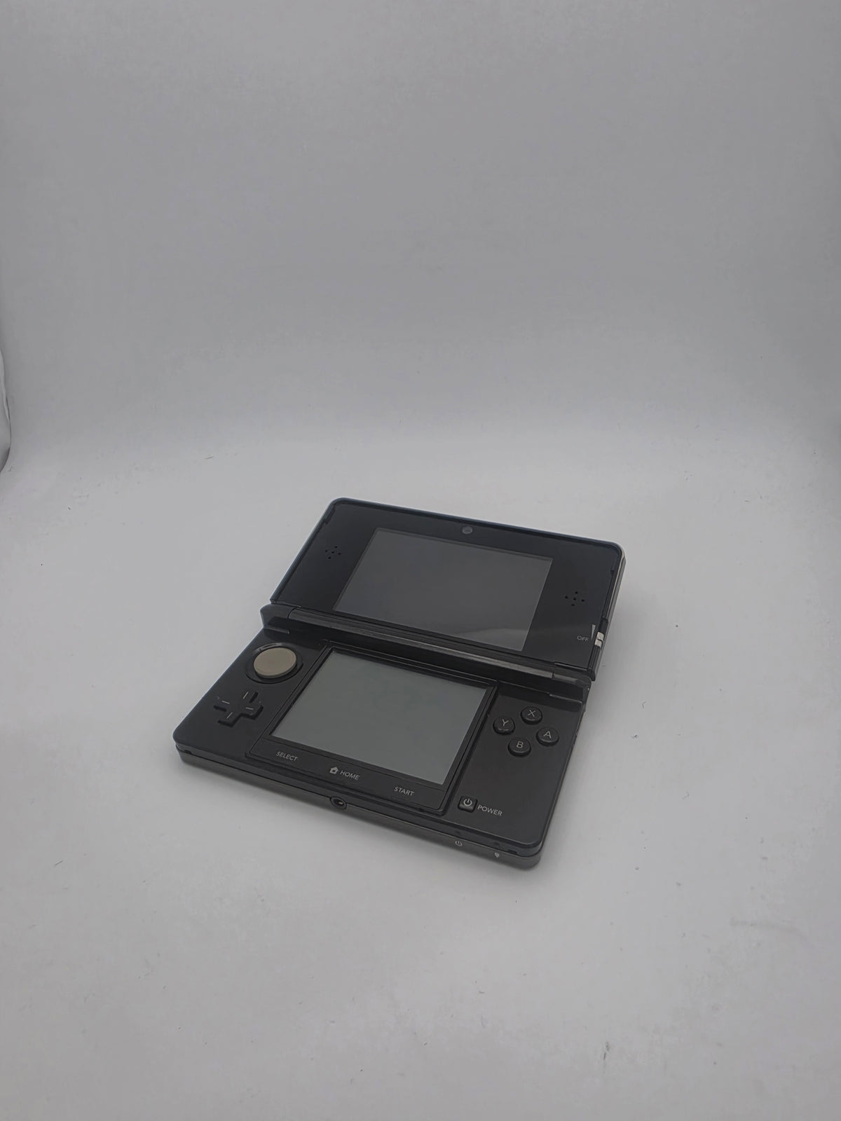 Nintendo 3DS Black, Grade B