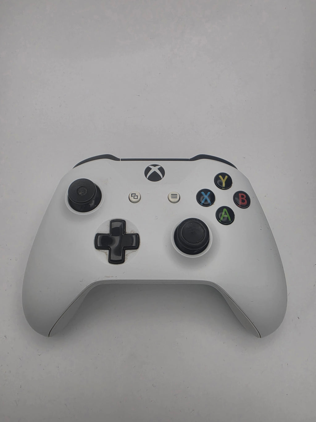Microsoft Xbox One S 500GB White, Grade B