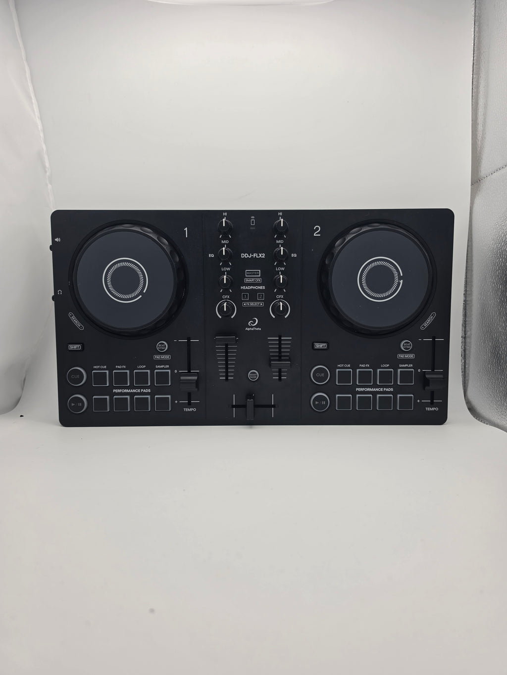 AlphaTheta DDJ-FLX2, Grade B