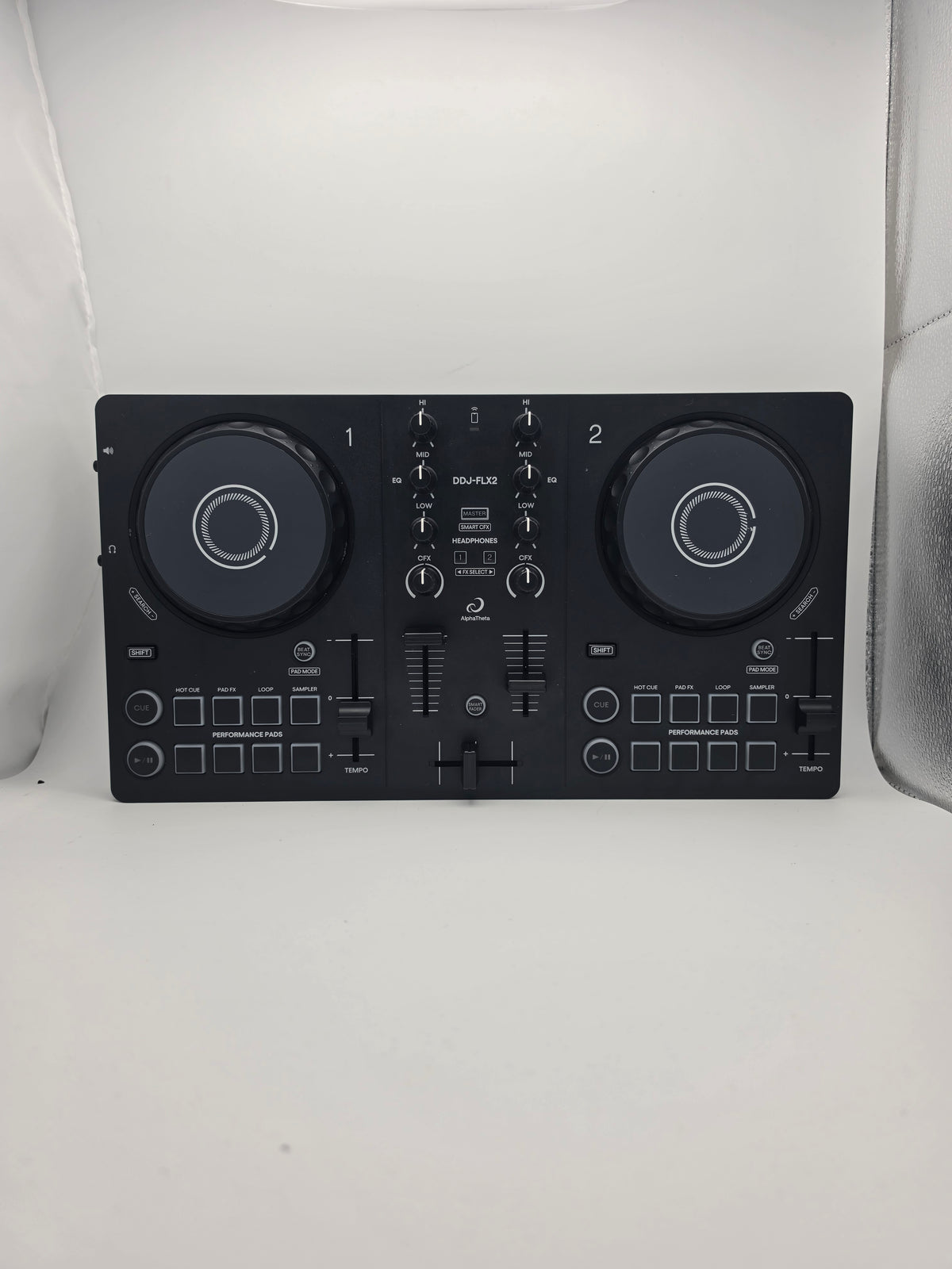 AlphaTheta DDJ-FLX2, Grade B