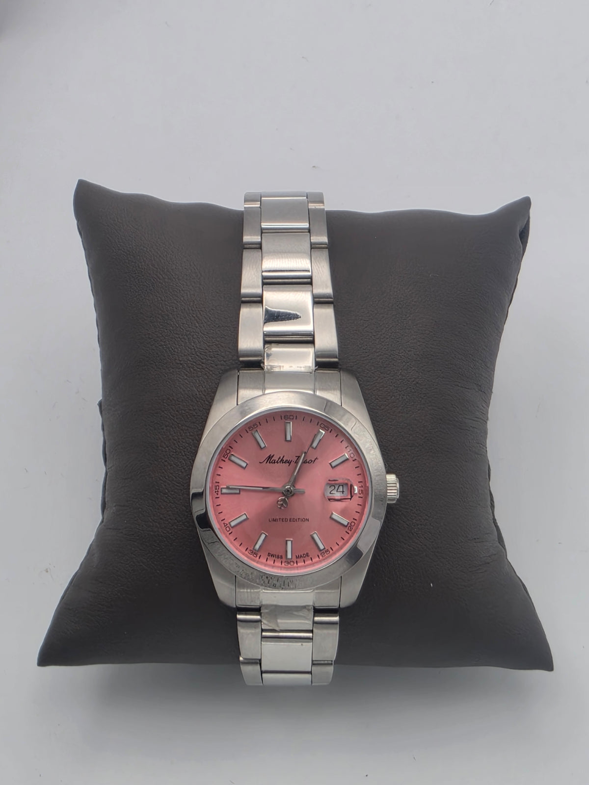 Mathey Tissot Sunray H451PK, Grade B