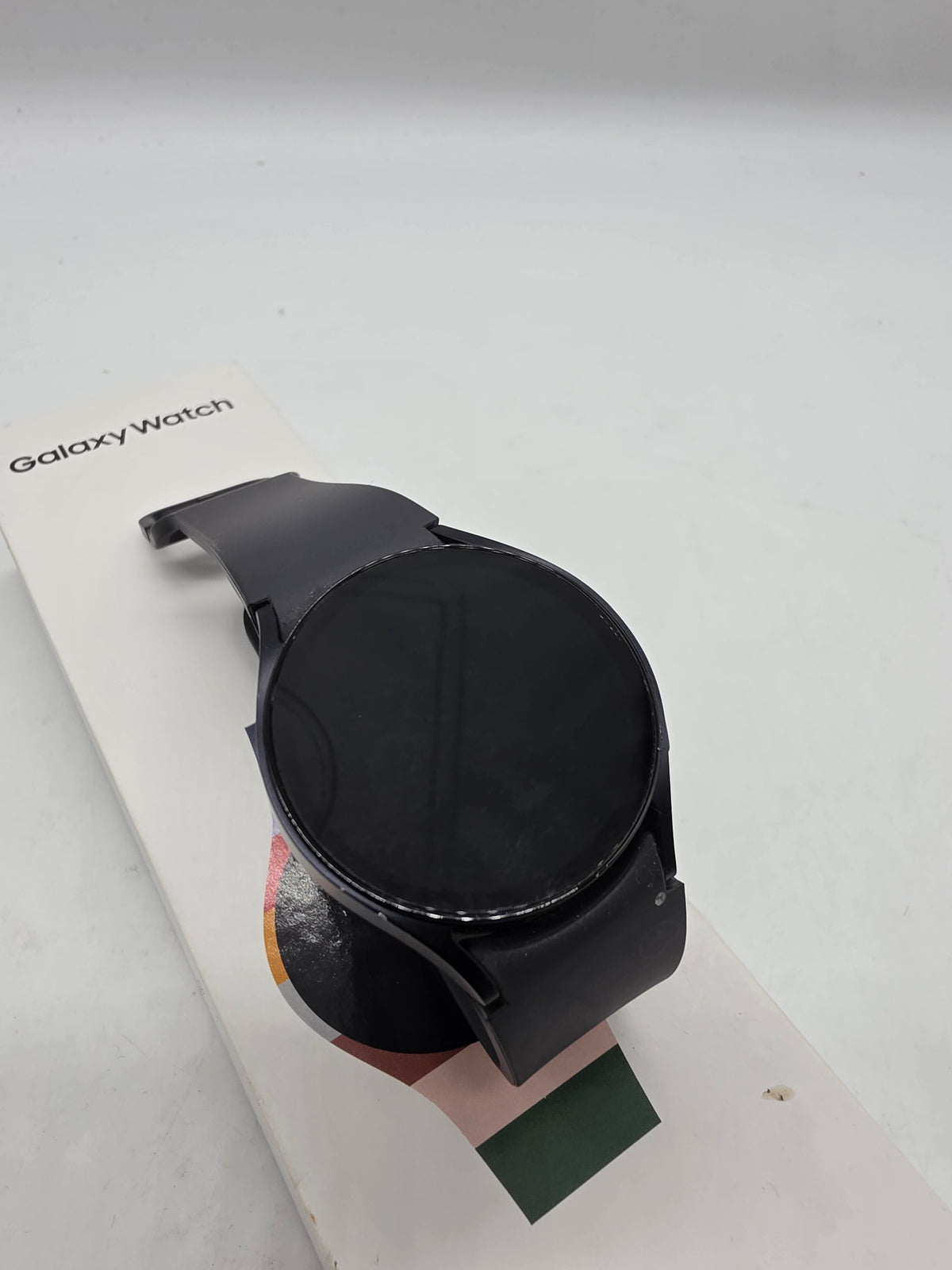 Samsung Galaxy Watch 6 40mm Black, Grade B