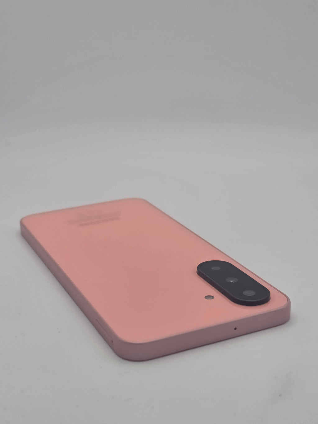Samsung Galaxy A26 5G 128GB Pink Peach, Grade A