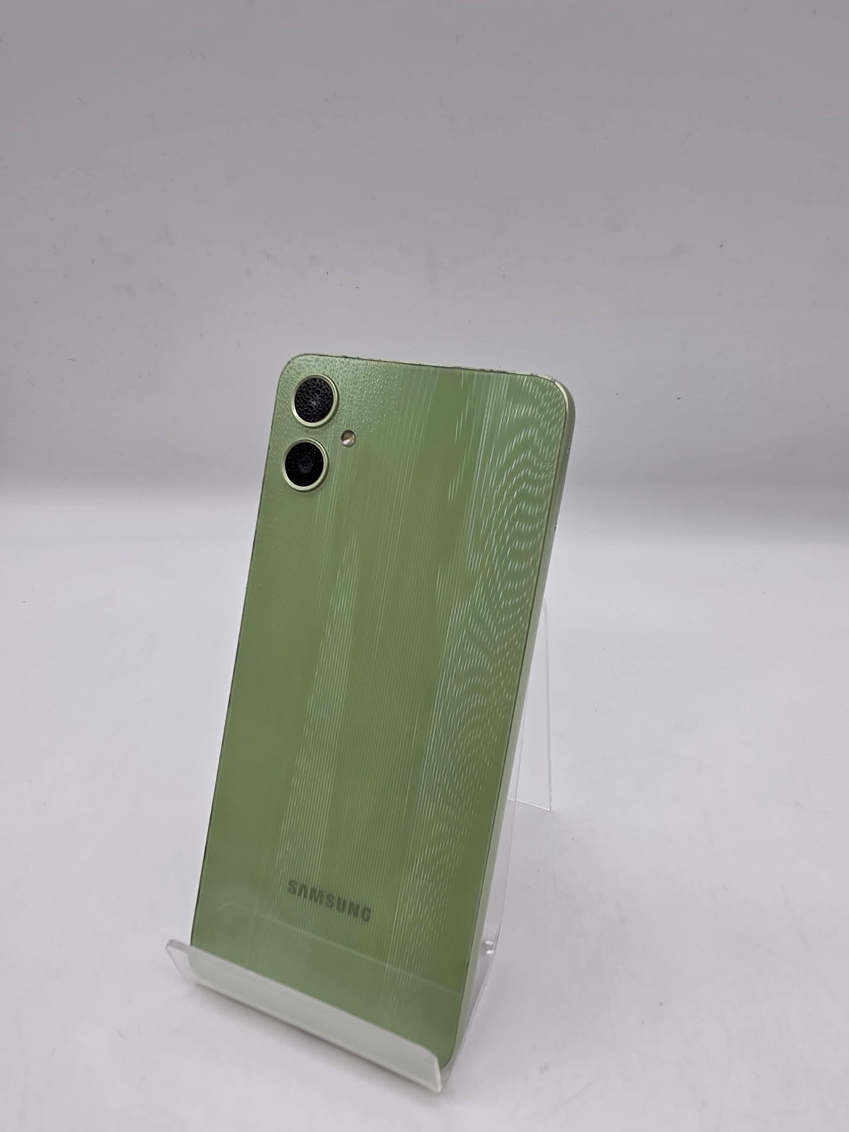 Samsung Galaxy A05 128GB Green, Grade B