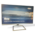 HP 27fw 27" LCD Monitor, White, Grade B