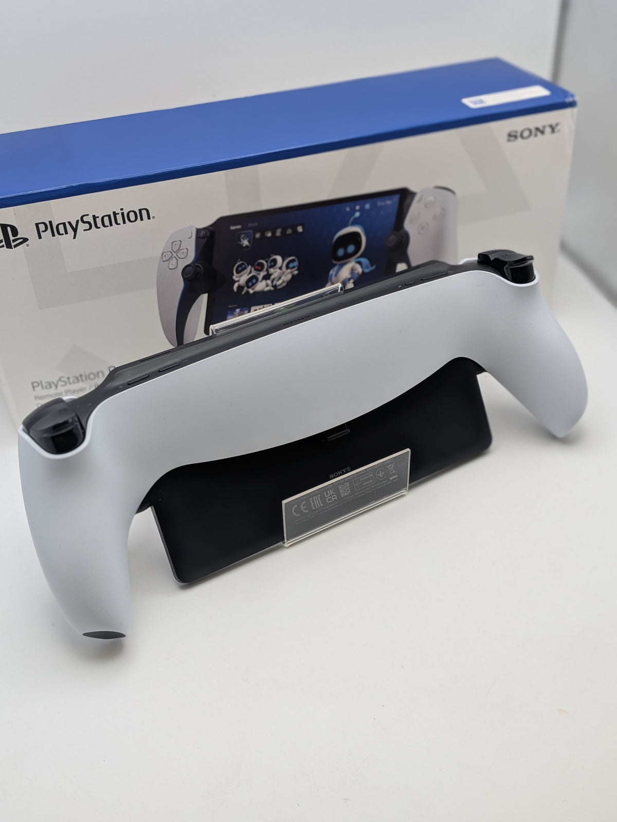 Sony PS5 Portal, White, Grade A