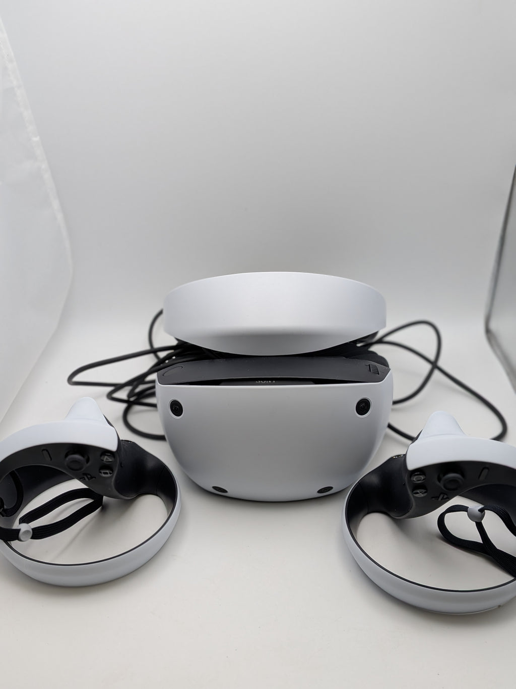 Sony Playstation VR2, White, Grade A