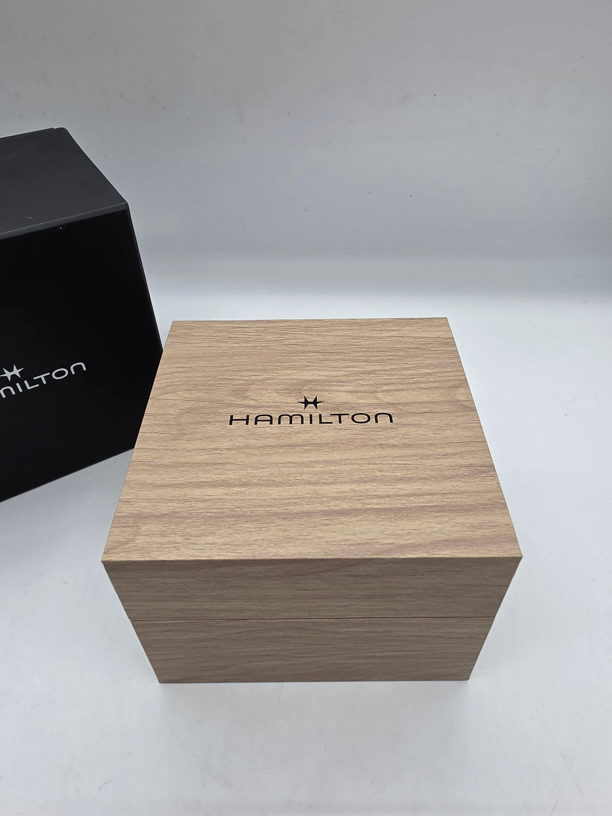 Hamilton Khaki Navy Scuba Auto 40mm Watch Blue, Grade A