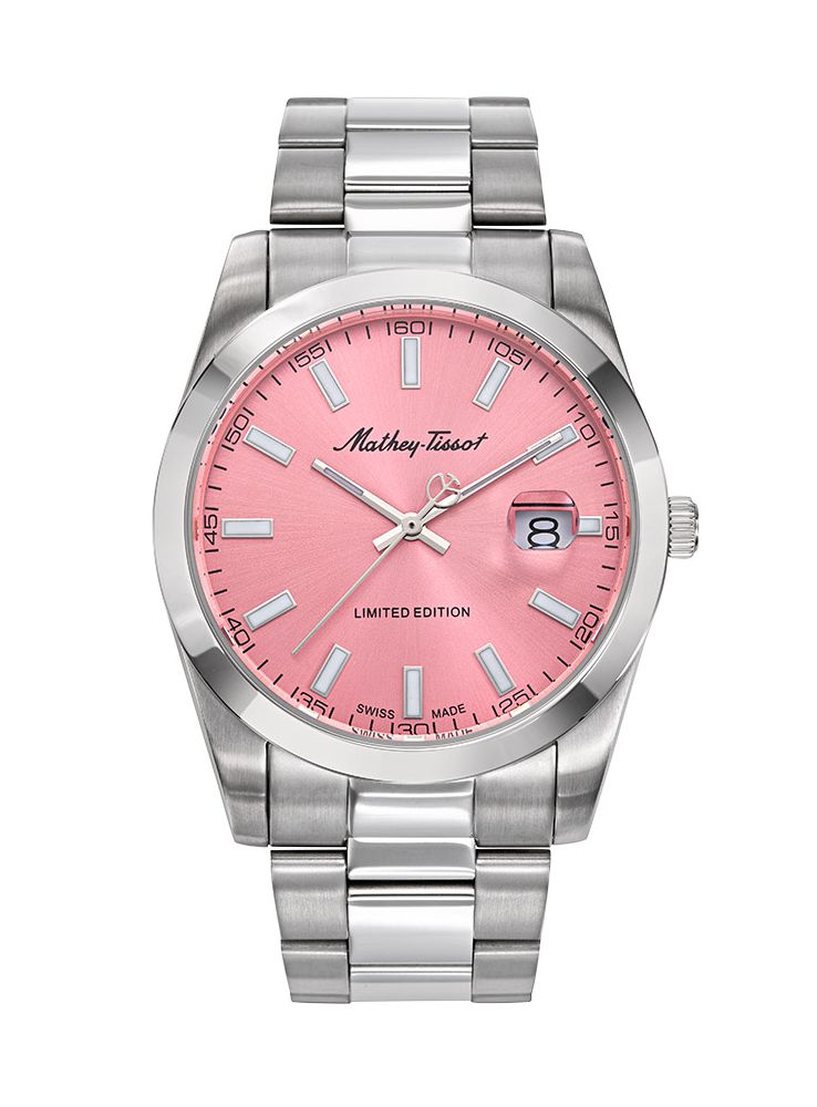Mathey Tissot Sunray H451PK, Grade B