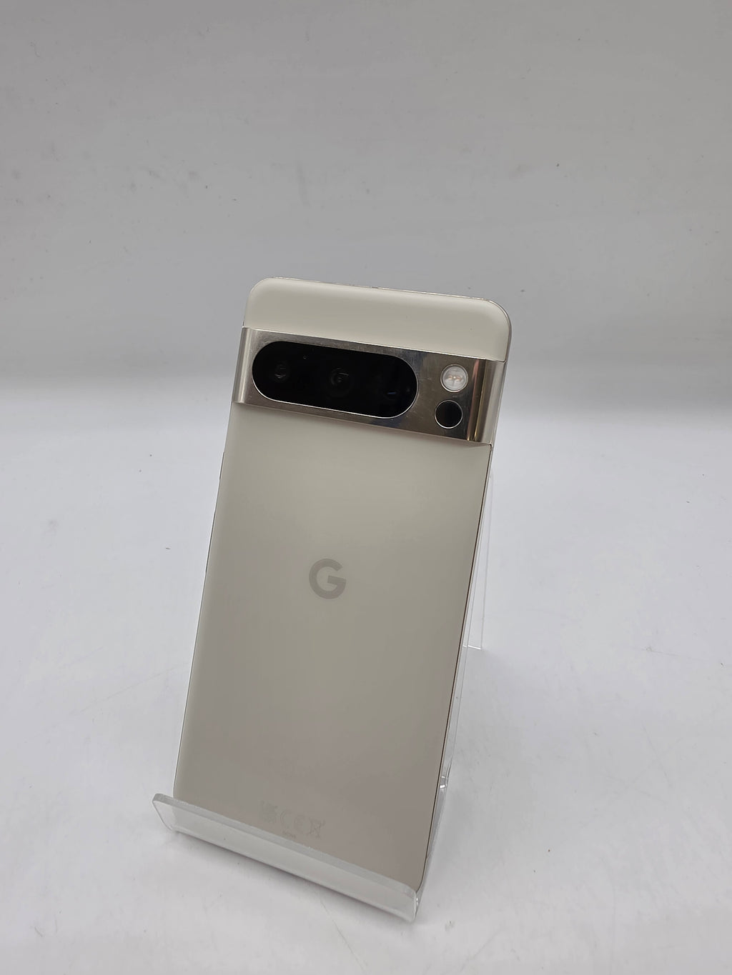 Google Pixel 8 Pro 128GB Cream, Grade B