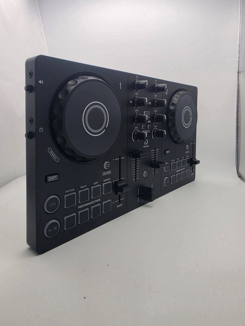 AlphaTheta DDJ-FLX2, Grade B