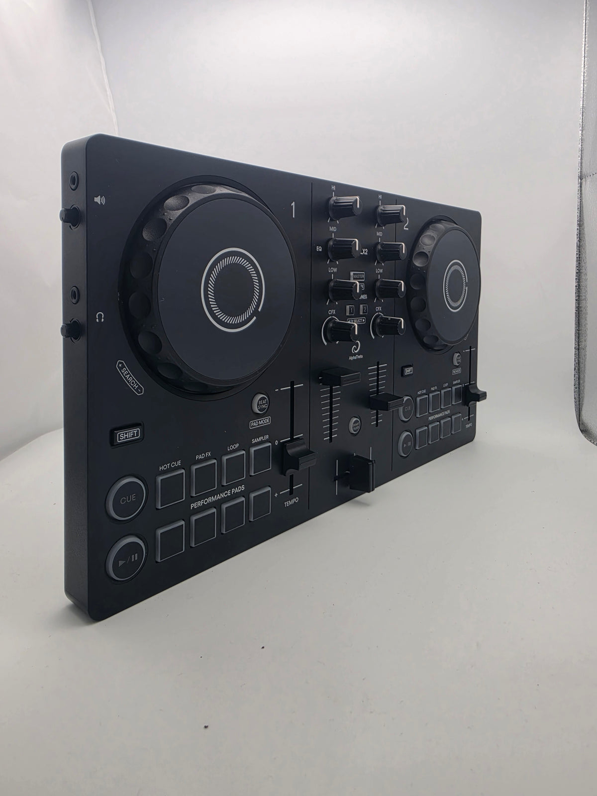 AlphaTheta DDJ-FLX2, Grade B