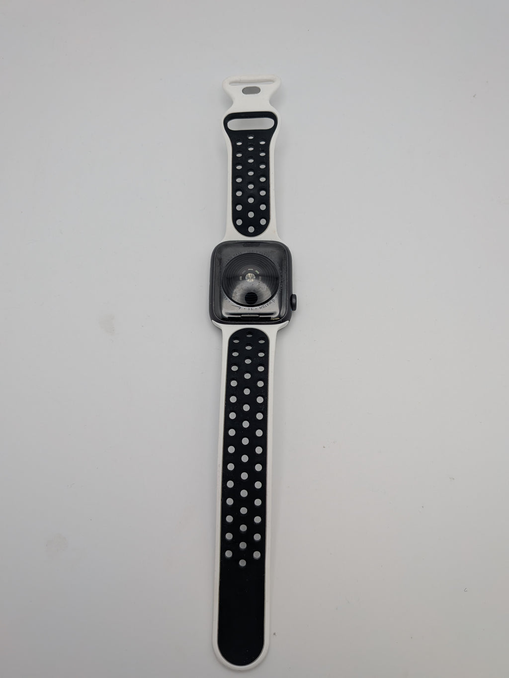 Apple Apple Watch SE (2nd gen) 44mm Black, Grade B