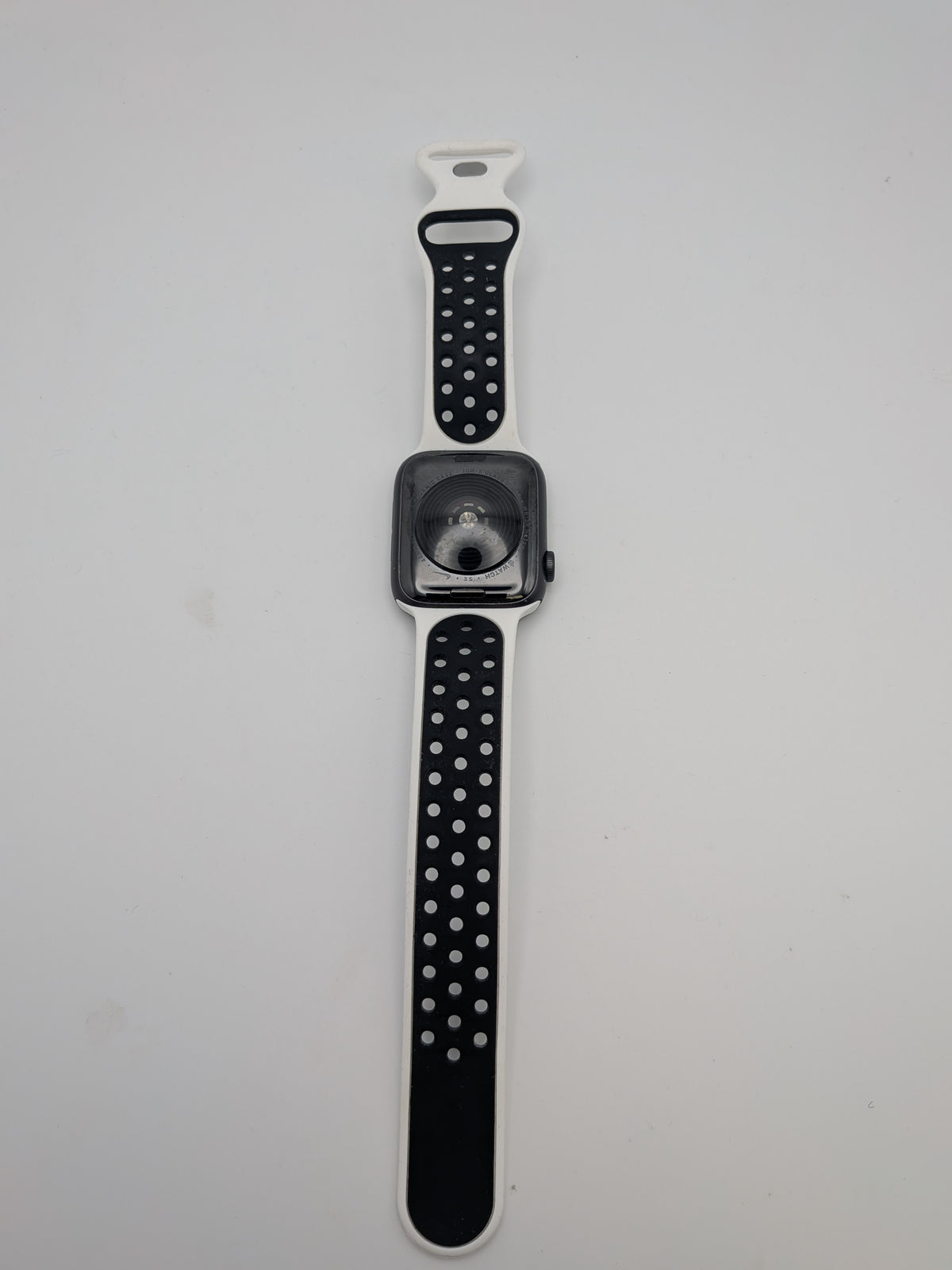 Apple Apple Watch SE (2nd gen) 44mm Black, Grade B