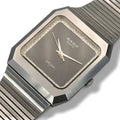 Rado DiaStar Quartz Vintage Watch, Silver, Grade B