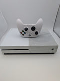 Microsoft Xbox One S 500GB White, Grade B