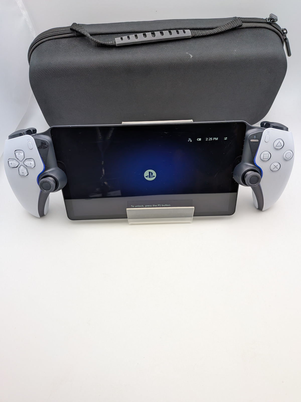 Sony PS5 Portal, White, Grade B