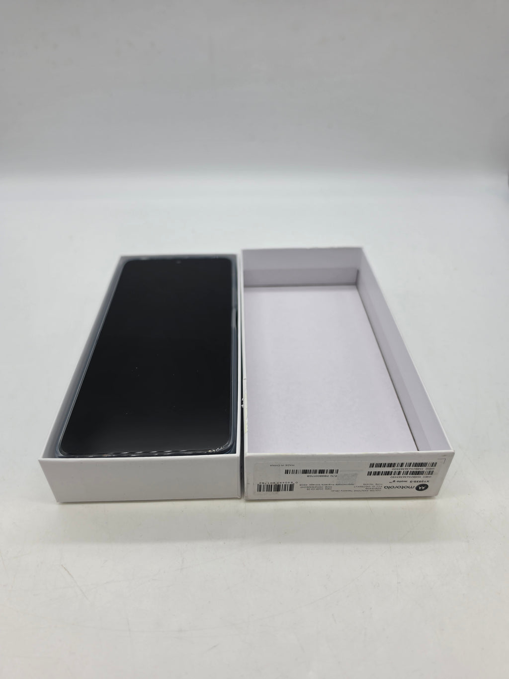 Moto G 06 64GB Blue, Grade A